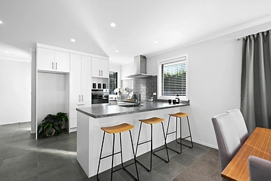 Leamington 3 Bedroom Built for Easy Living