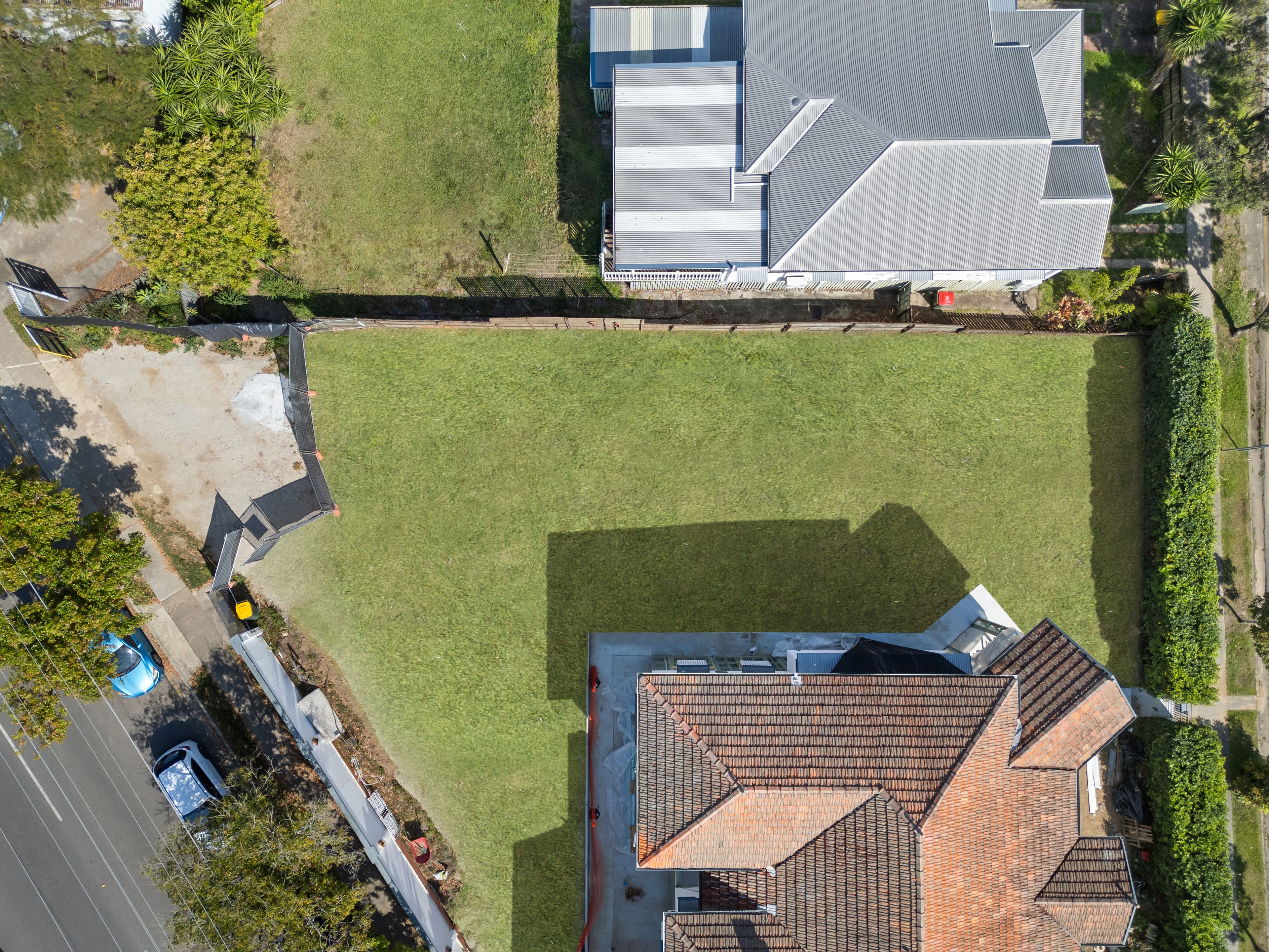 111 ADAMSON ST, WOOLOOWIN QLD 4030, 0 ਕਮਰੇ, 0 ਬਾਥਰੂਮ, Section