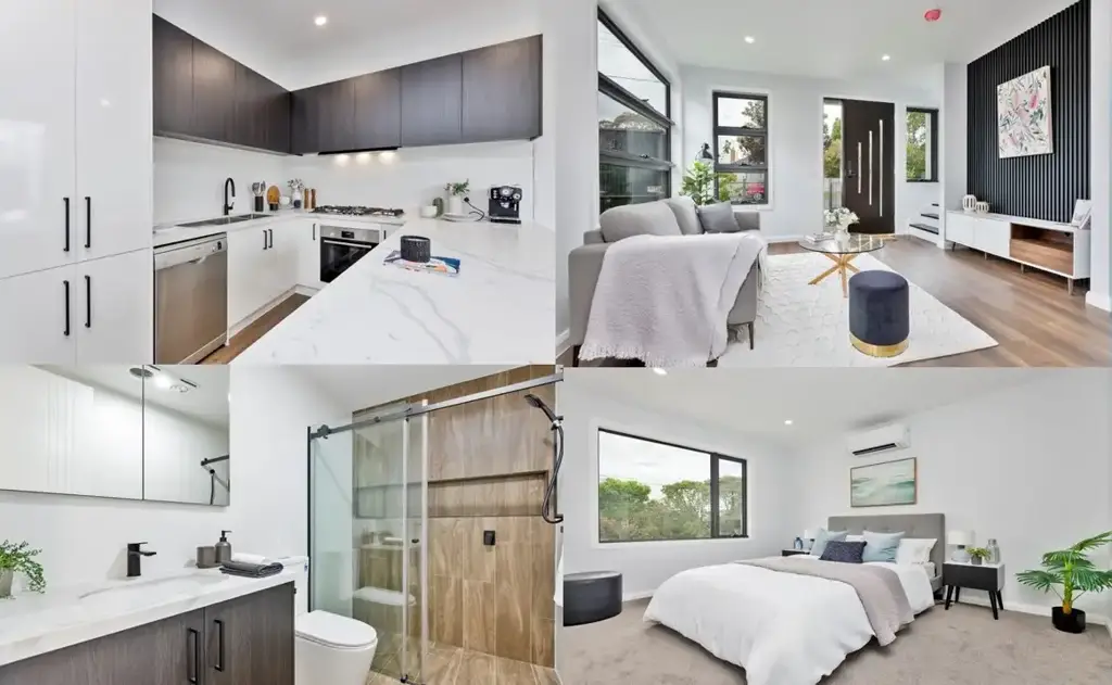 Springvale 3બેડરૂમ Elegance in the Heart of Springvale