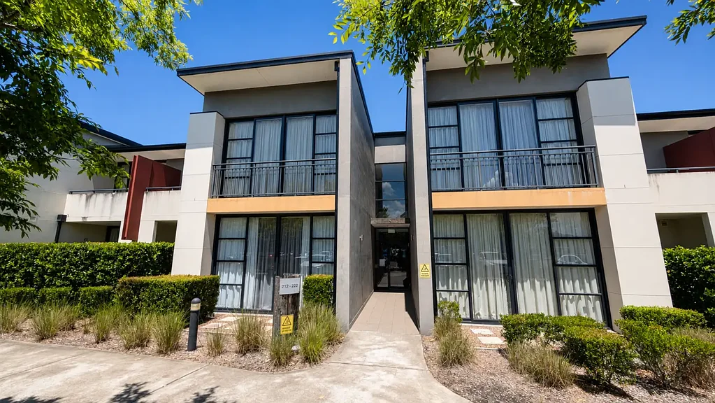 Resort-Style Living Meets Everyday Convenience – 2 Bedroom Dual-Key Apartment