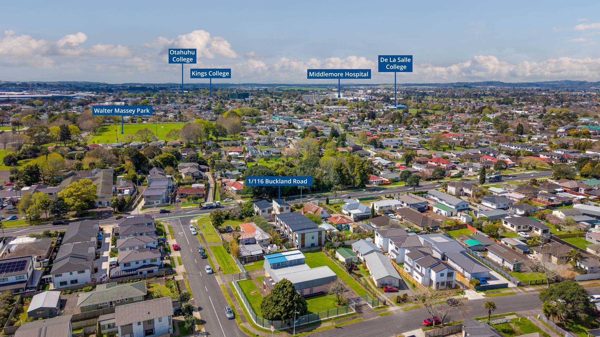 1/116 Buckland Road, Mangere East, photo 5
