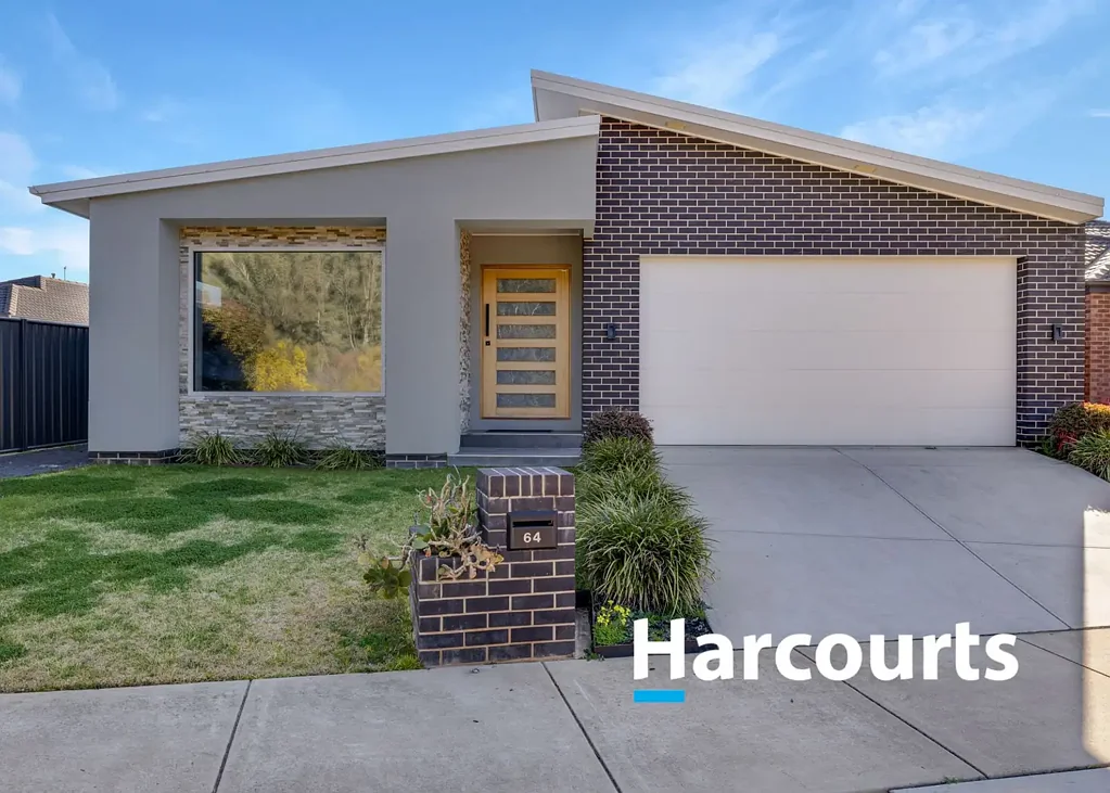 Wangaratta 4部屋 Quality Construction & Design