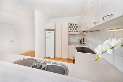 Beautiful approx 90 sqm apartment