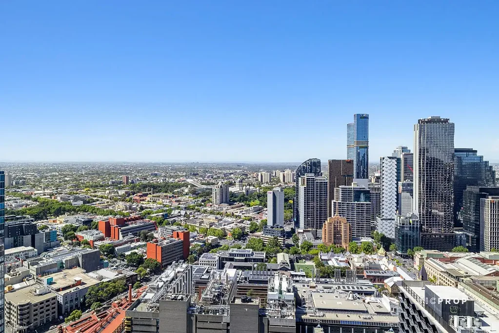 4602/60 Abeckett Street, Melbourne, VIC 3000