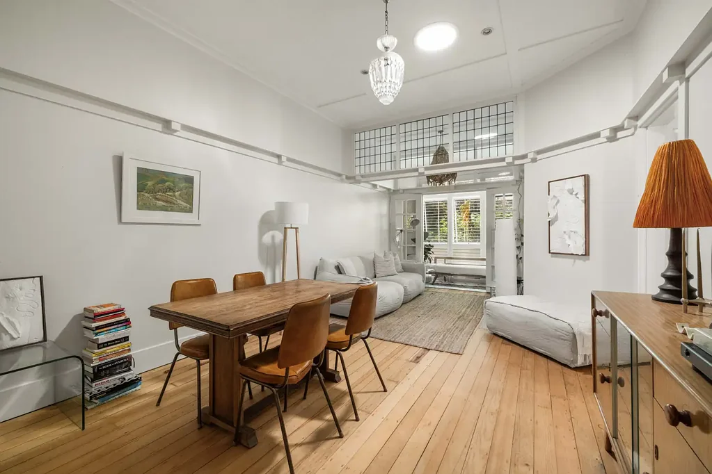 6/6 Evans Road, Rushcutters Bay, NSW 2011