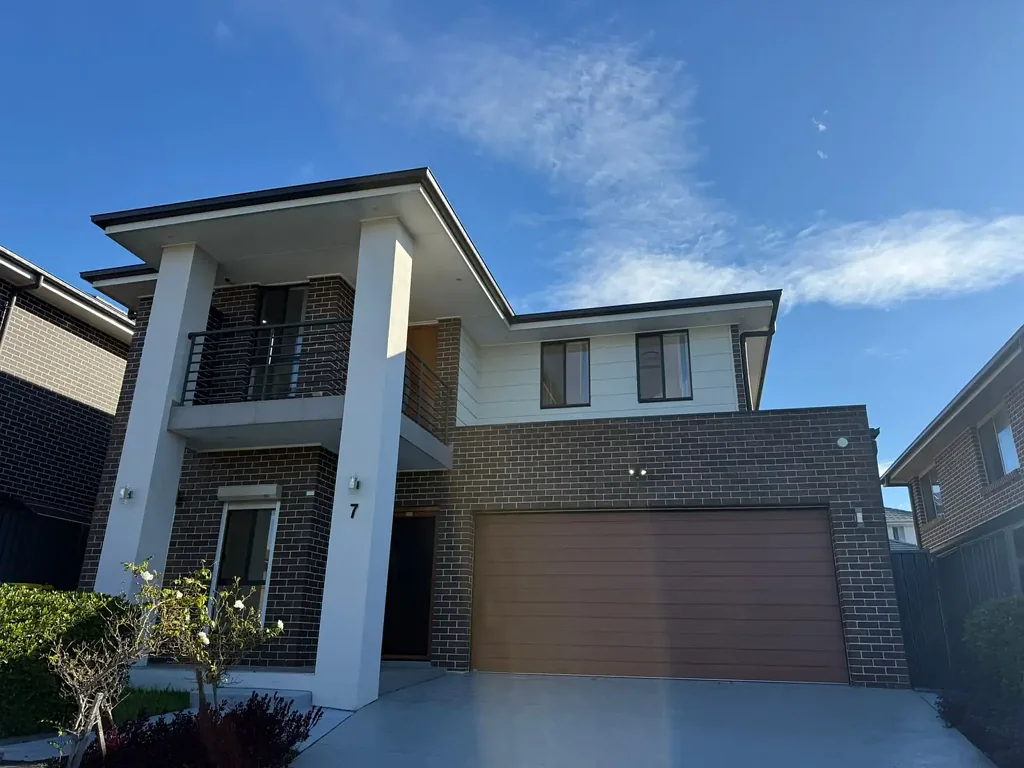 Beautiful house for rent