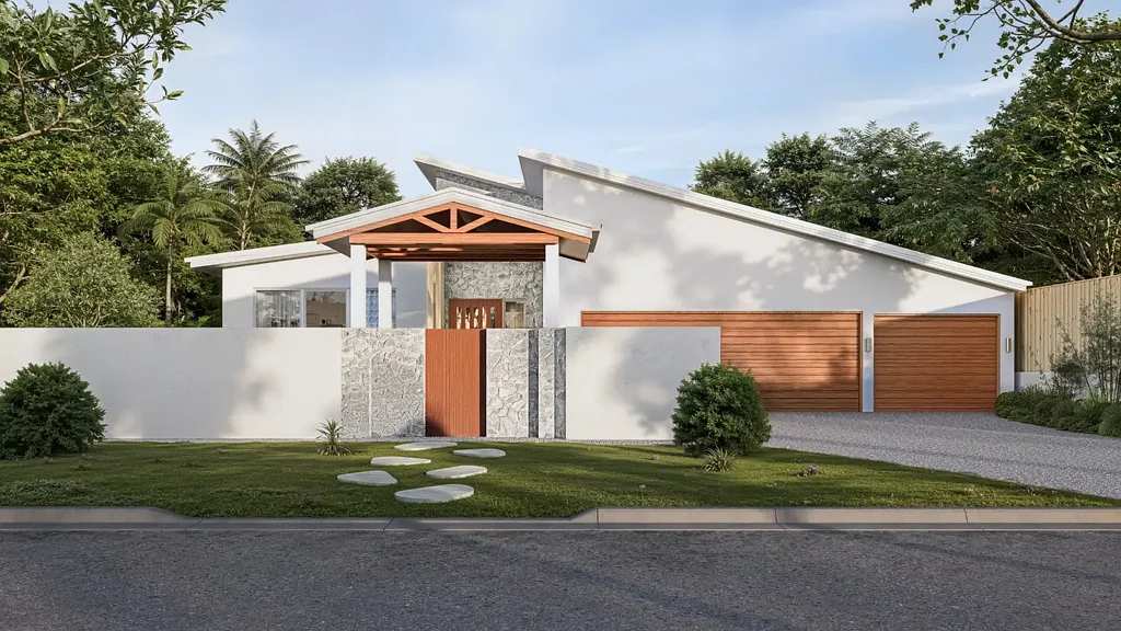 Palm Cove 4房  Paradise Point Estate | Nearing Completion | House and Land Package