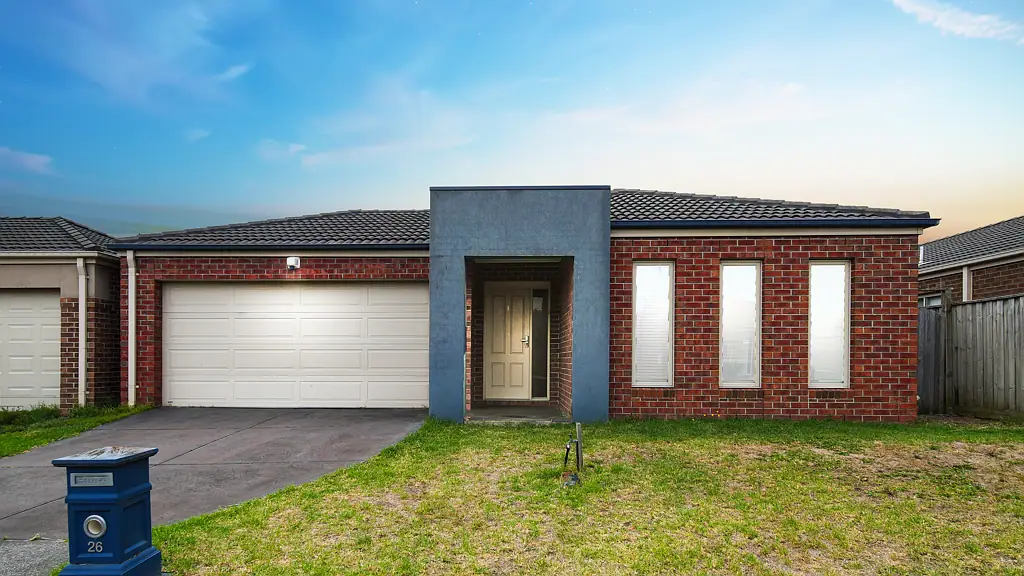 26 Trina Court, Keysborough, VIC 3173