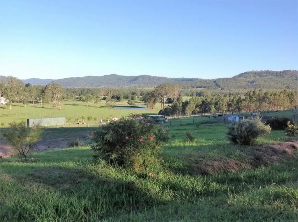 37 Dyraaba Street, Bonalbo, NSW 2469