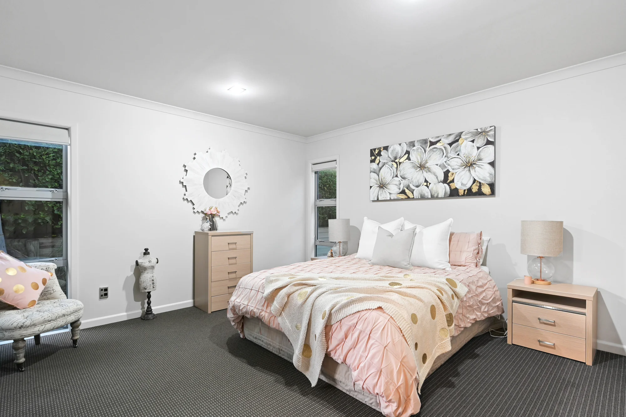 902 River Road, Queenwood, Hamilton, Waikato, 4 habitaciones, 2 baños, Townhouse