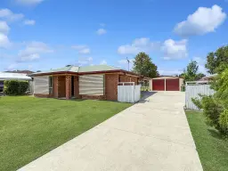 46 Bernadette Crescent, Rosewood