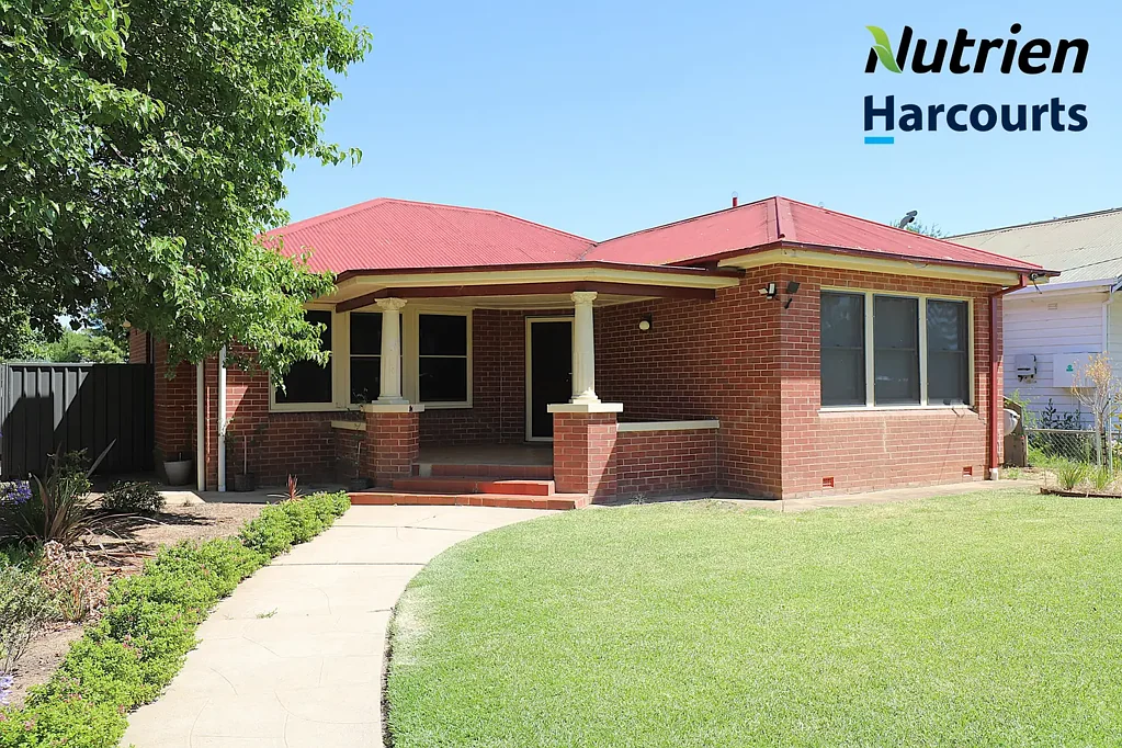 19 Murray Street, Cootamundra, NSW 2590