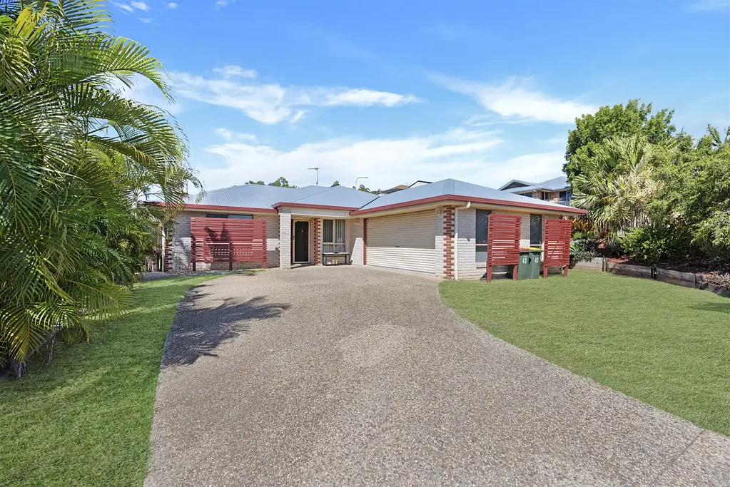 Clinton 4Habitaciones Low-set Home Ready To Invest Or Occupy