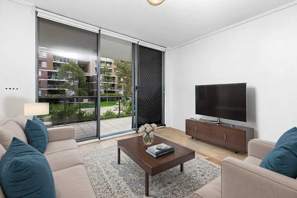 106/39-47 Orara Street, Waitara, NSW 2077