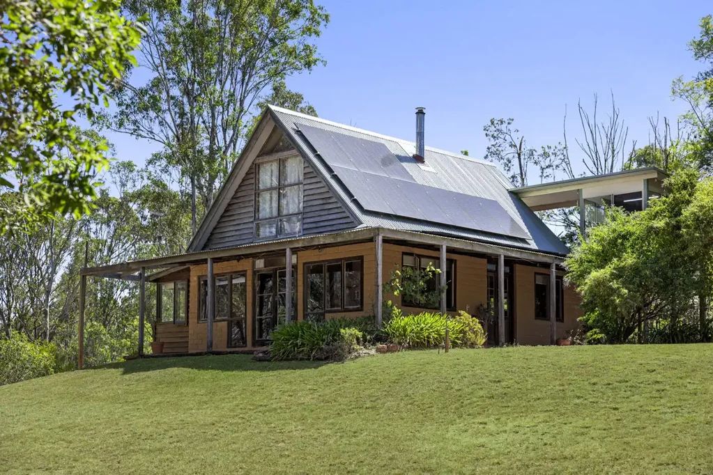 44 Montrose Road, Cabarlah, QLD 4352