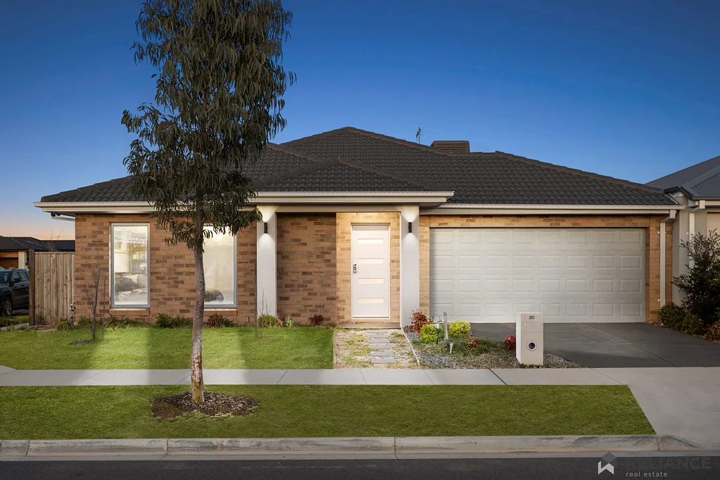 30 Eaglevale Road, Weir Views, VIC 3338