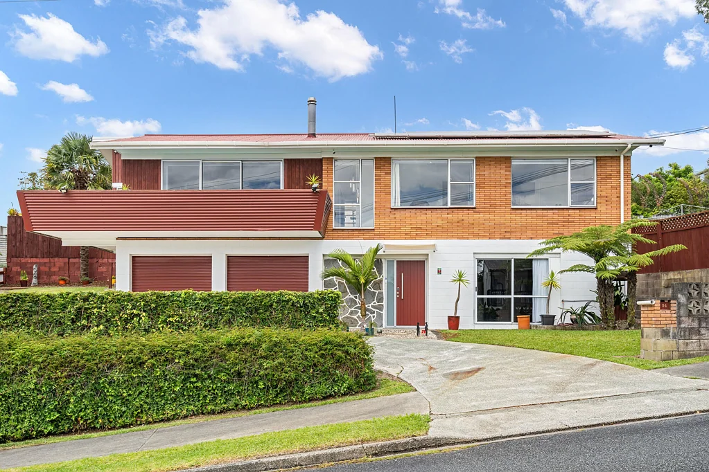 54 Hilltop Avenue, Morningside, Whangarei, Northland