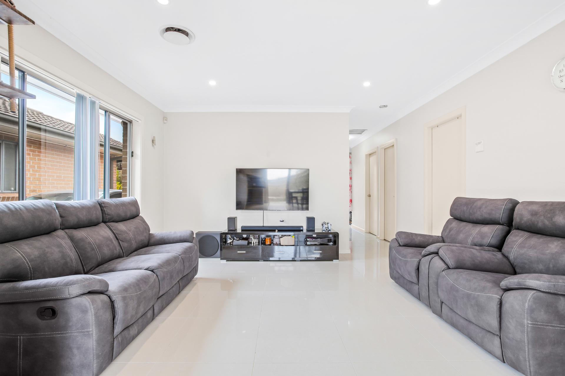 UNIT 3 25 CARINYA RD, GIRRAWEEN NSW 2145, 0 habitaciones, 0 baños, House