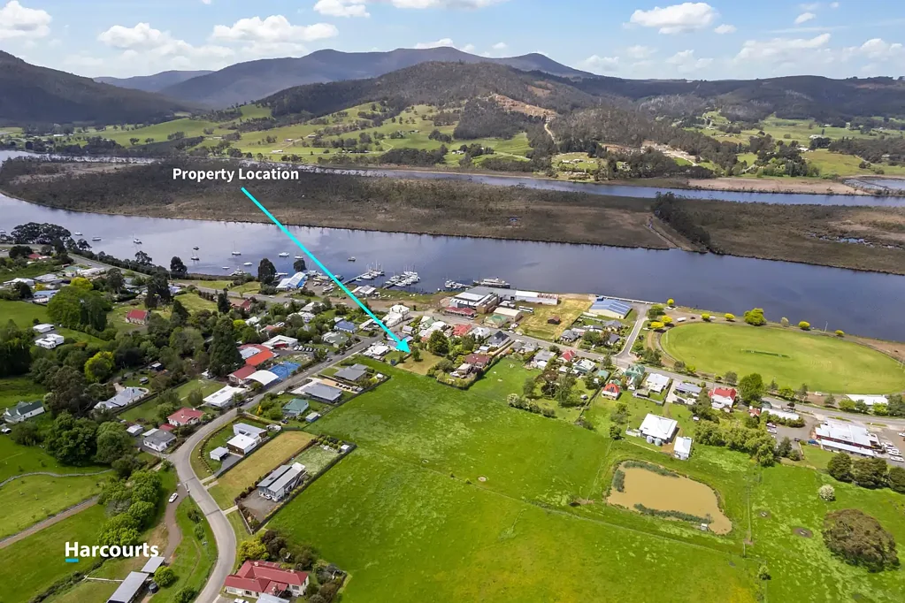 7A New Road, Franklin, TAS 7113