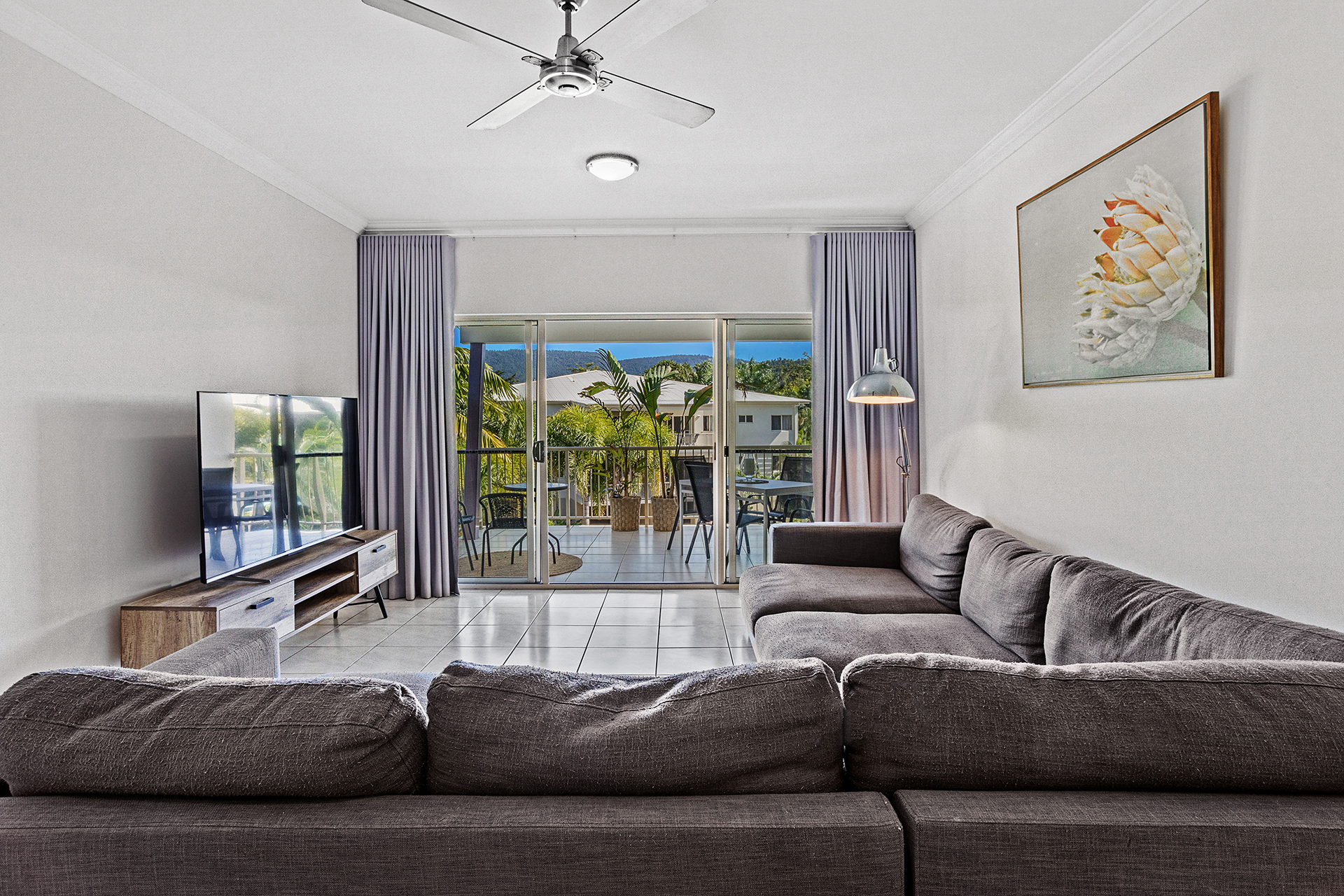 BAYBREEZE UNIT 29 21 SHUTE HARBOUR RD, CANNONVALE QLD 4802, 0 ਕਮਰੇ, 0 ਬਾਥਰੂਮ, Unit