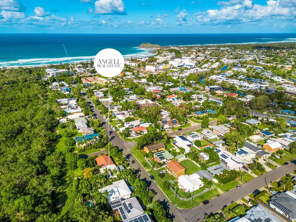 Bogangar 3chambre Versatile Coastal Oasis with R3 Zoning