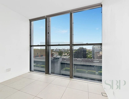 820/18 Park Lane, Chippendale, Sydney CBD, 1 Bedrooms, 1 Bathrooms, Unit