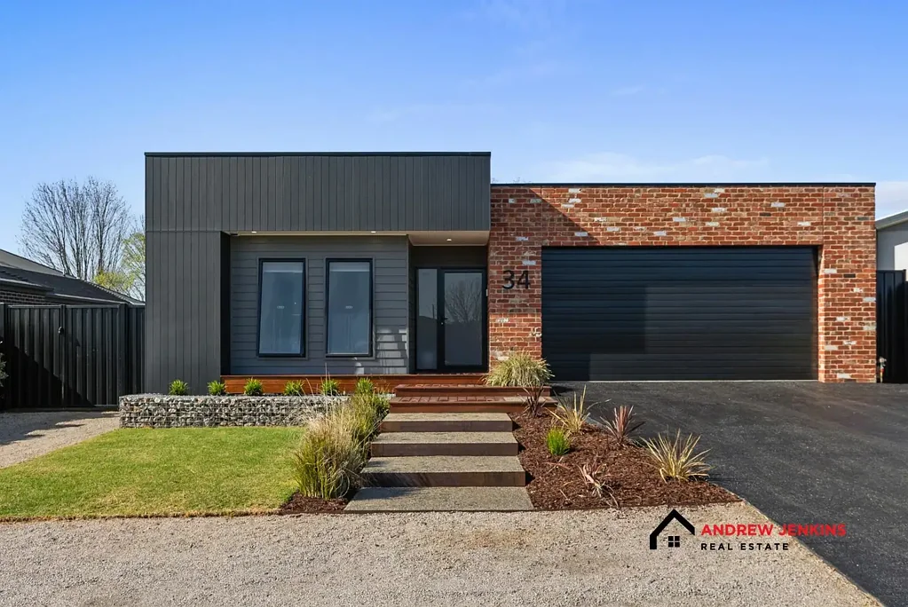 Cobram 4ਬੈੱਡਰੂਮ Where Luxury Meets Lifestyle – The Ultimate Entertainer