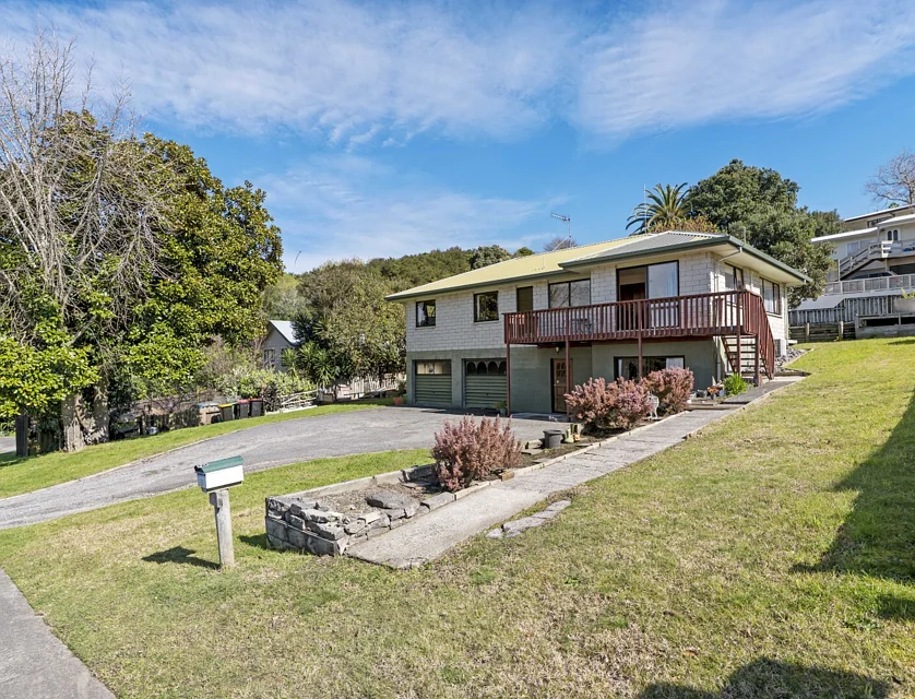 6 Coventry Street, Judea, Tauranga, 4 ਕਮਰੇ, 1 ਬਾਥਰੂਮ, House