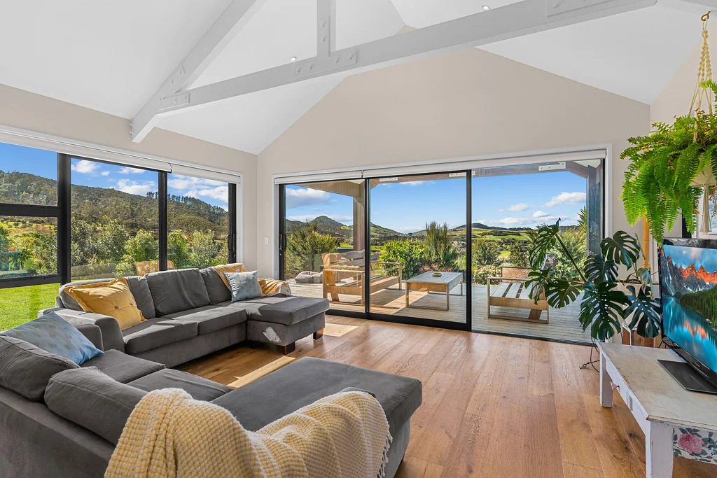 Mangawhai  Two Homes, One Standout Lifestyle