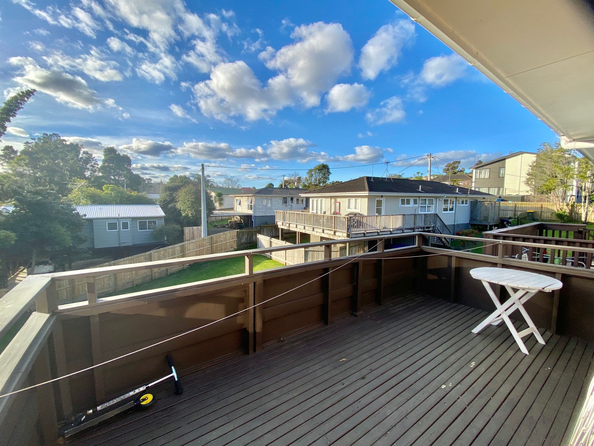 4/6 Elliott Avenue, Bayview, Auckland - North Shore, 2房, 1浴