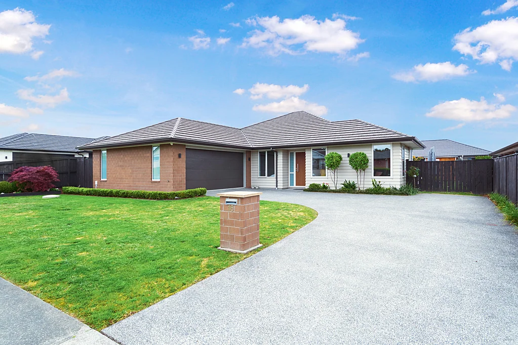 16 Eric Farley Drive, Huapai, Rodney, Auckland