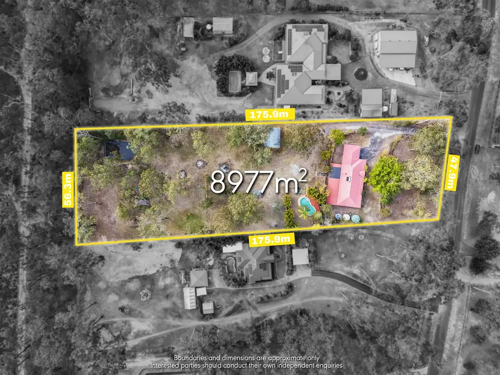 Greenbank 4Kwarto Escape the Suburbs Without Leaving Convenience Behind