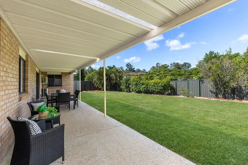 97 Sugarwood Street, Bellbowrie, QLD 4070