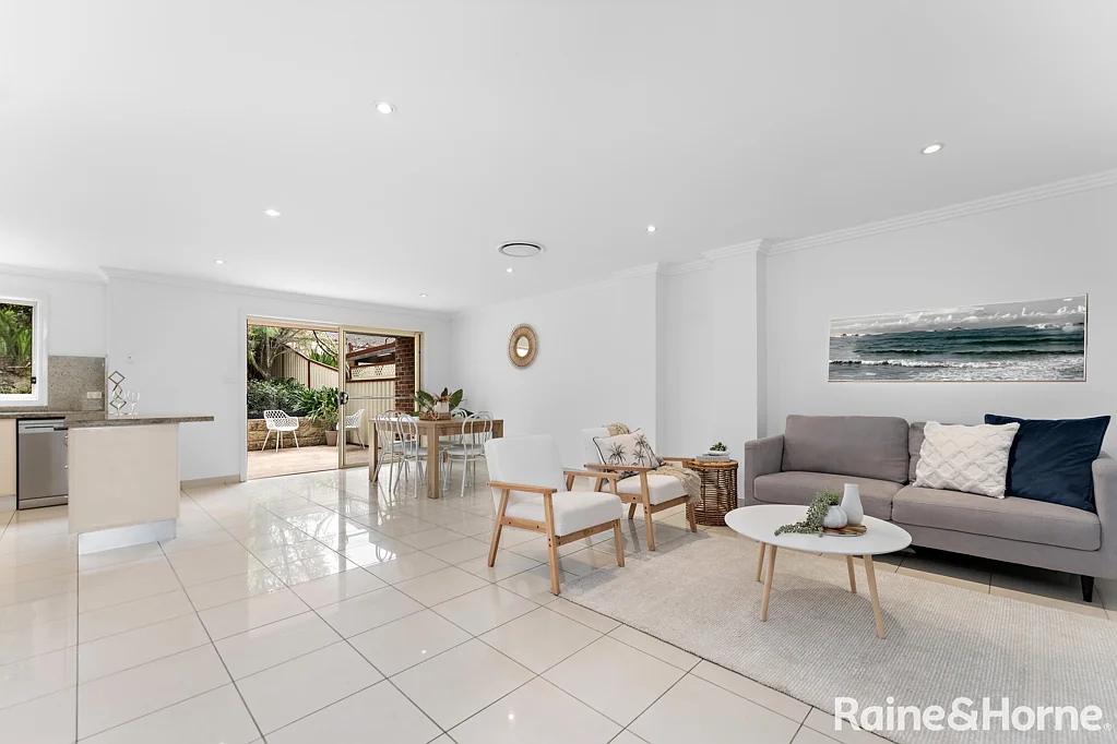 6/3-7 Short Street, Helensburgh, NSW 2508