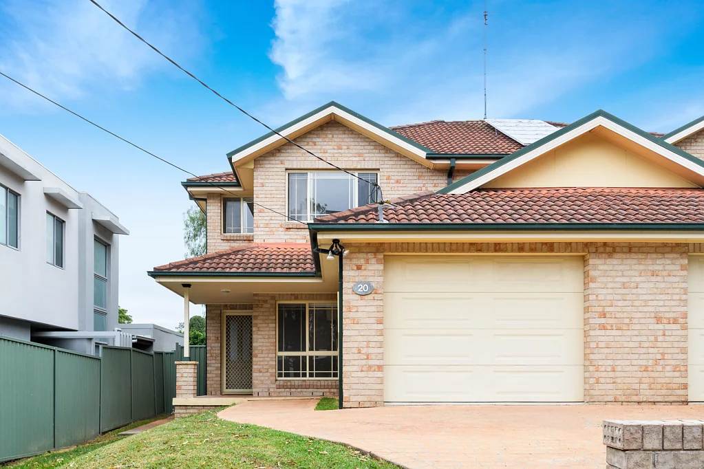 20 Mitchell Avenue, Jannali, NSW 2226