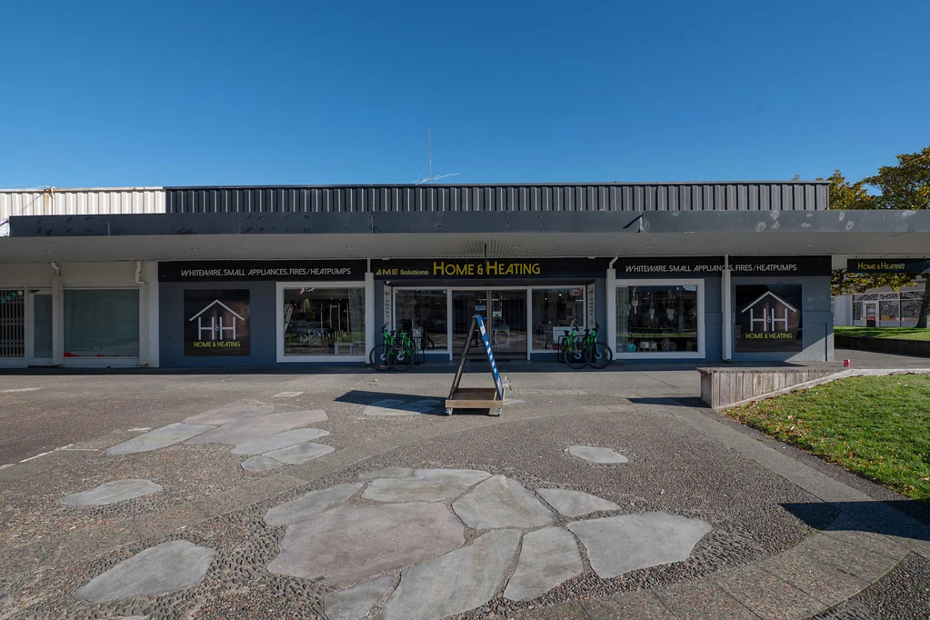 Turangi Calling all Business Owners & Investors
