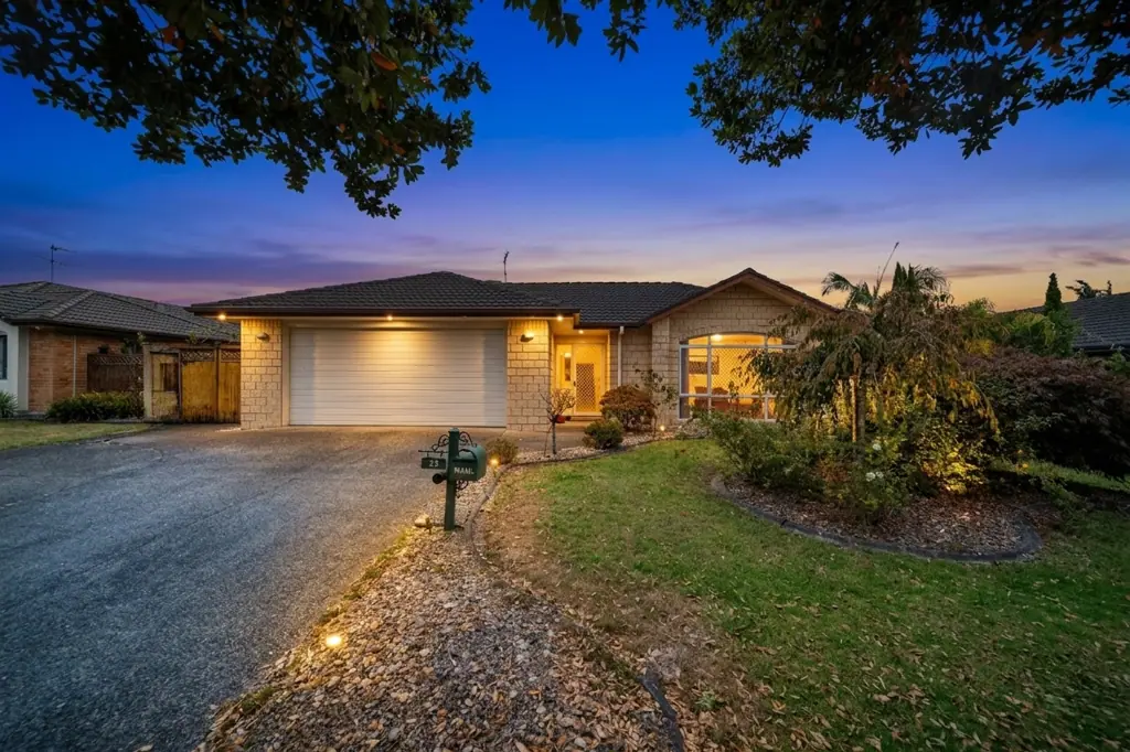 35 Croftview Road, Wattle Downs, Manukau City, Auckland