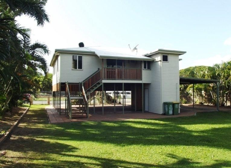 28 TOWNSVILLE ST, WEST END QLD 4810, 0部屋, 0バスルーム, House