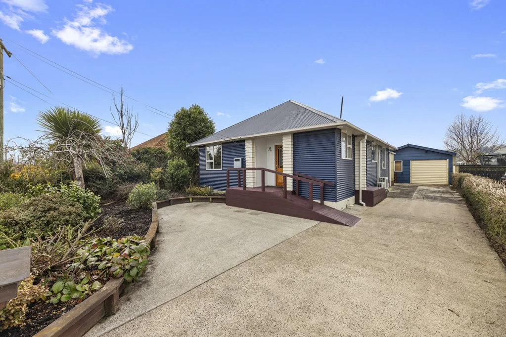 57 High Street, Mosgiel, Dunedin City, Otago