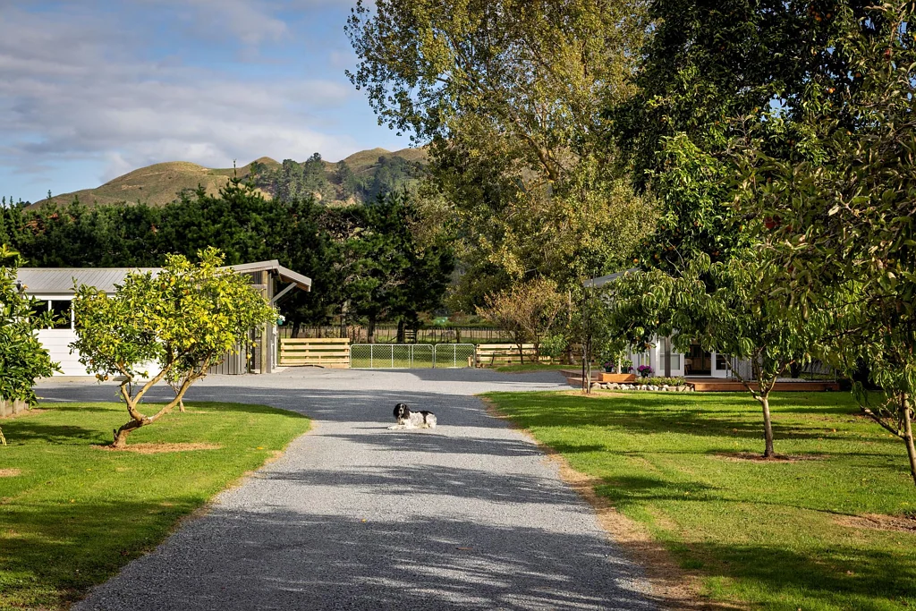 Te Horo 4Moenga Versatile Lifestyle