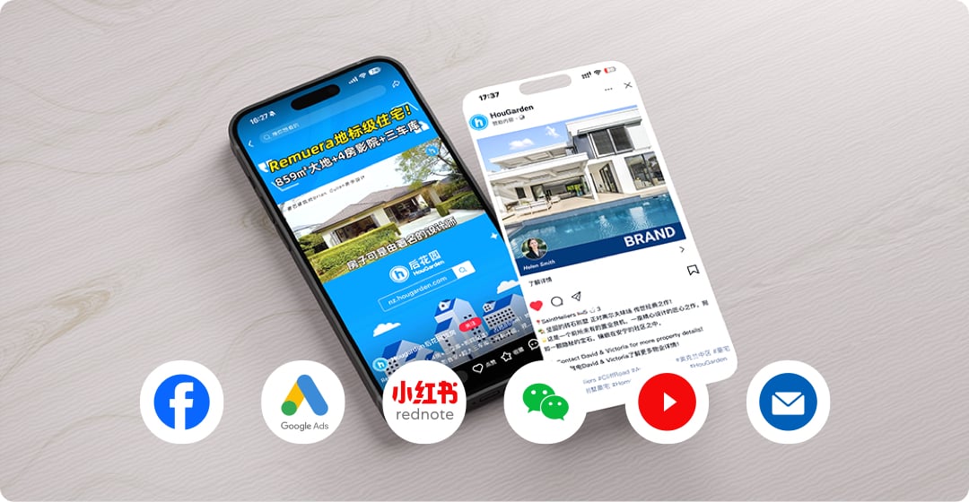 Data‑Driven Retargeting Suite