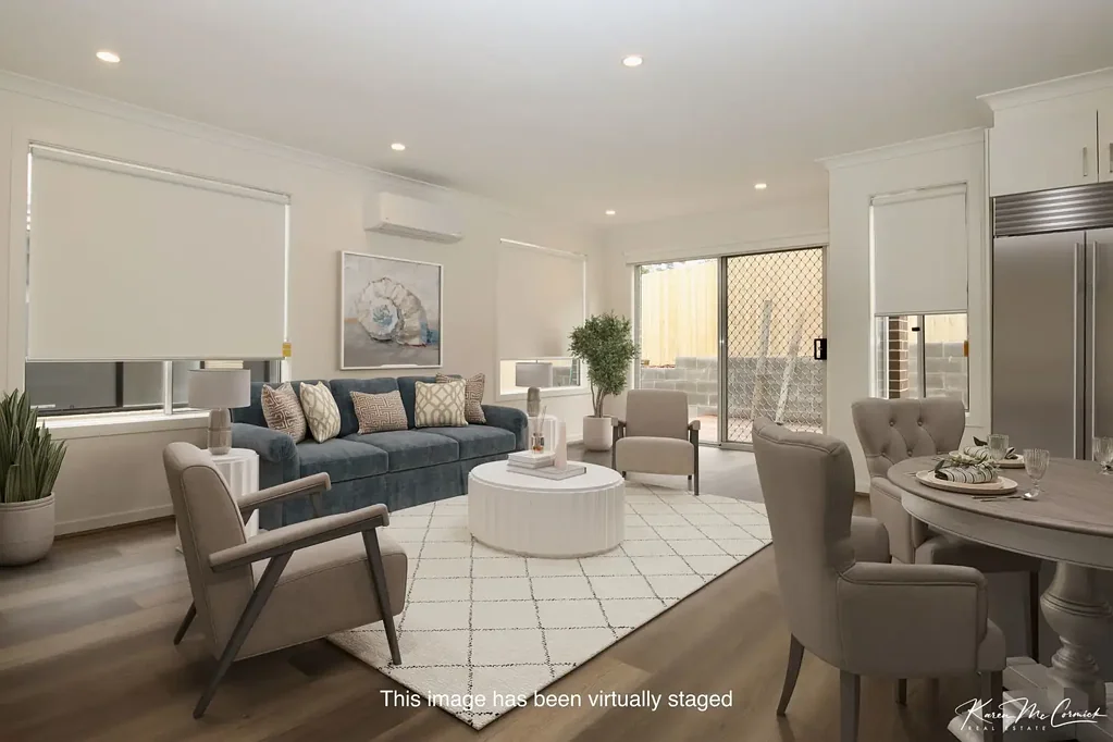 Bunyip BUNYIP Brand New 2 Bed