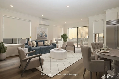 2/ King Place, Bunyip, VIC 3815, 2 Bedrooms, 1 Bathrooms, Lifestyle Property