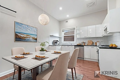 26 James St, Plympton, SA 5038, 3房, 1浴, House