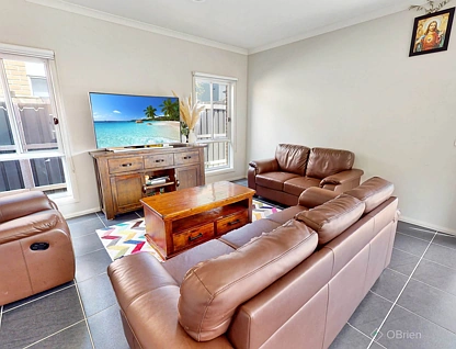 48 Stringyleaf Street, Botanic Ridge, South East Melbourne, 4 rūma, 2 rūma horoi, House