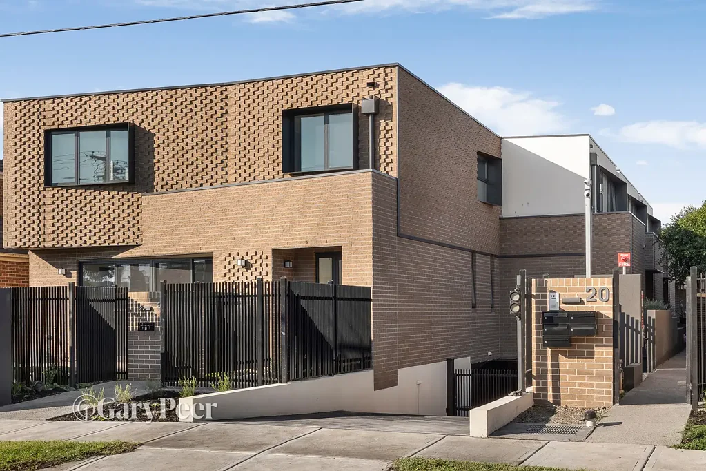 4/20 Rigby Avenue, Carnegie, VIC 3163