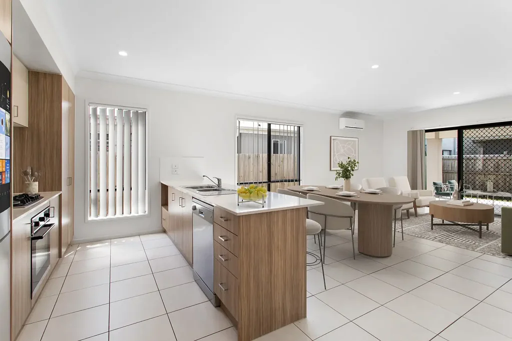Newport 4Kwarto Low Maintenance Coastal Living - Walk to the Water
