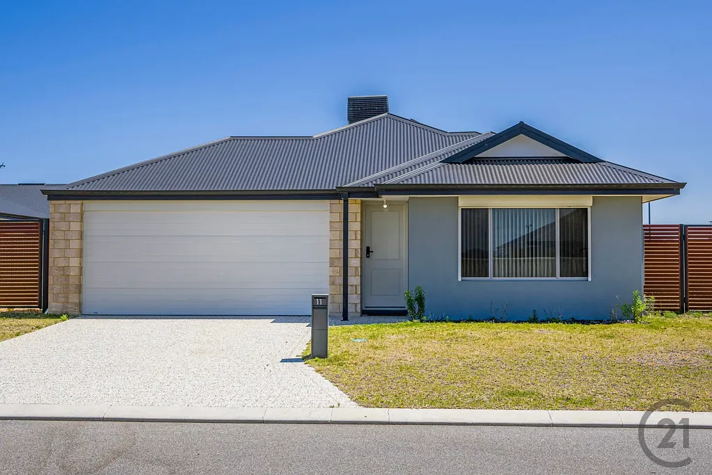 11 Wyalkatchem Approach, Dawesville, WA 6211