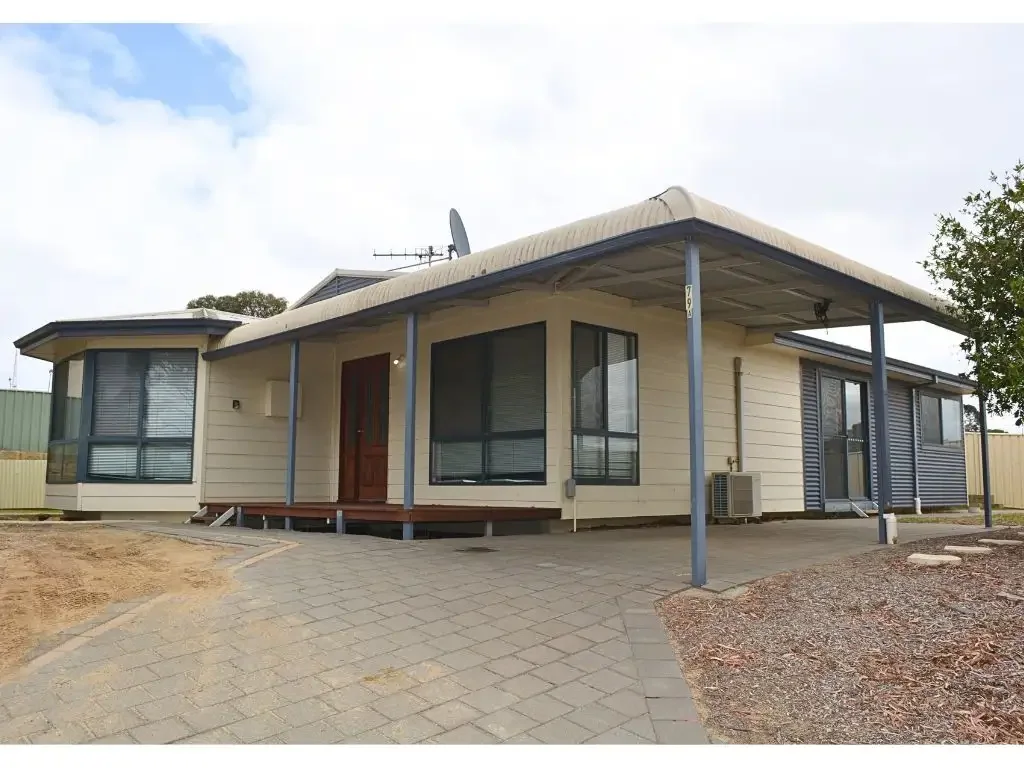 79A Spence St, Ravensthorpe, WA 6346