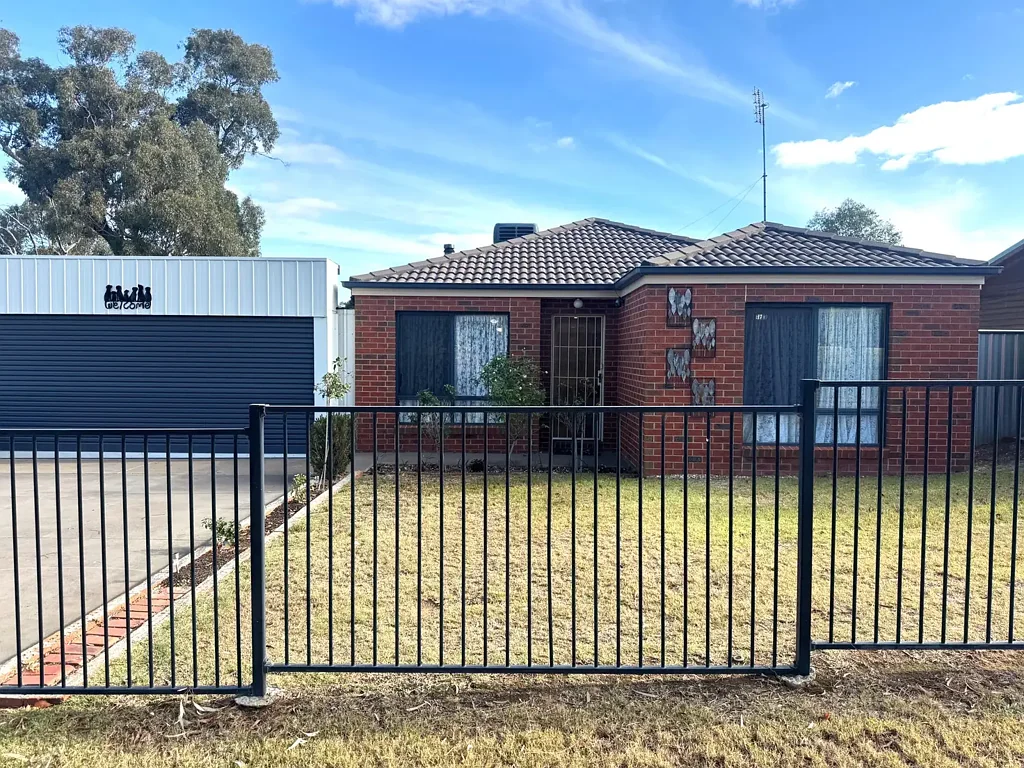 59B Mathoura Street, Mathoura, NSW 2710